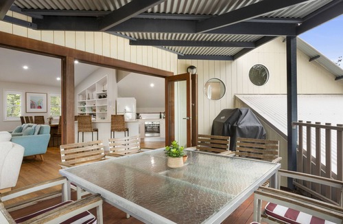 Suffolk Park House | A PERFECT STAY - Beach House at Tallows