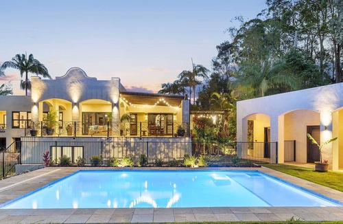 Coopers Shoot House | A PERFECT STAY - Casa Rosa