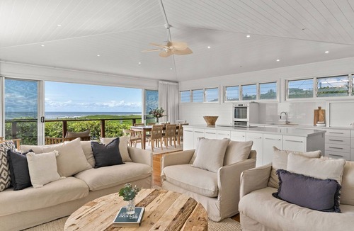 North Creek House | A PERFECT STAY - The Beach House