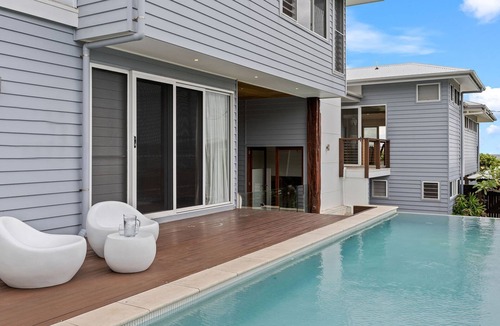 North Creek House | A PERFECT STAY - The Beach House