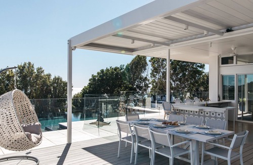 Lennox Head House | A PERFECT STAY - Wave Hill Estate