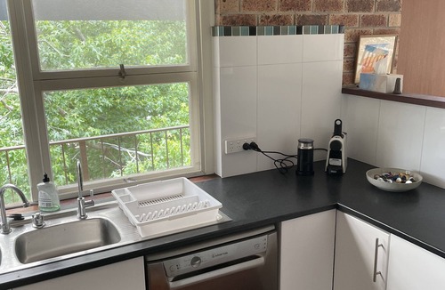 Denmark House | A quiet comfortable space in the trees close to all the attractions of Denmark