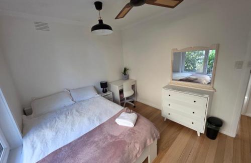 Greensborough House | A quiet house with fresh air 4