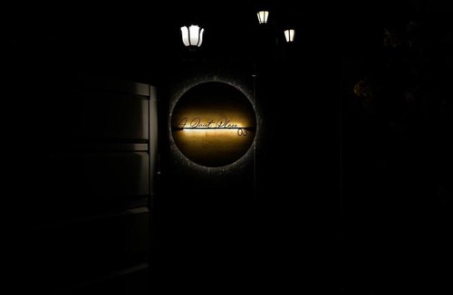 Hosur Villa | A Quiet Place