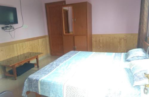 Shimla House | A.R Home Stay
