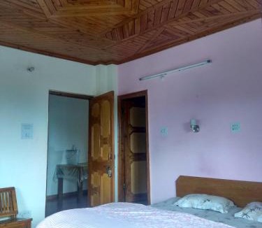 Shimla House | A.R Home Stay