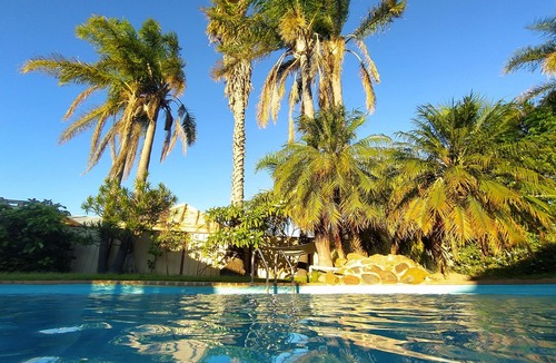 Warnbro House | A renovated self-contained guest suite close to the beach