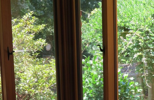 Allambee Reserve House | A sanctuary from the stress of modern living and a chance to connect with nature