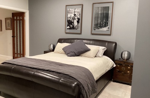 Kalgan House | A spacious riverside retreat suited to families, larger groups and couples