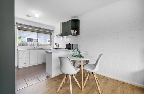Thomastown Apartment | A Sweet Caroline Thomastown Stay