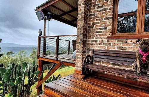 Wittitrin House | A totally off grid haven of peace and tranquility