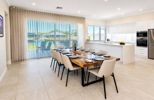 Geographe House | A Waterside Paradise - Geographe's Hidden Oasis