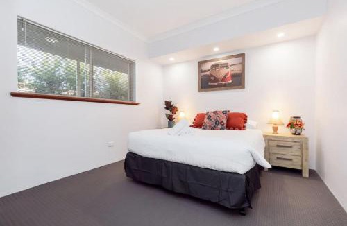 Connolly Apartment | A5 - Bright and spacious 1 bathroom apartment