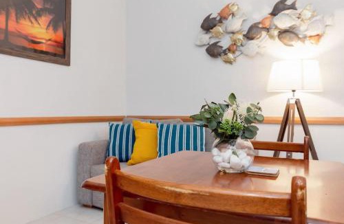 Connolly Apartment | A5 - Bright and spacious 1 bathroom apartment