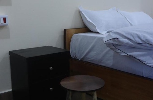 Amini Hotel | Aa-si