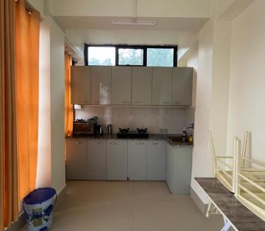 Shillong Bed & Breakfast | AaAirbnb