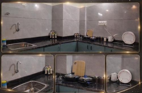 Shimoga Apartment | Aadhya Homes