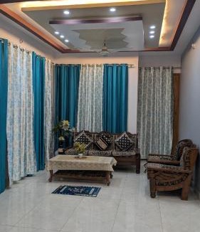 Allahabad Apartment | Aadya's Blessed Home