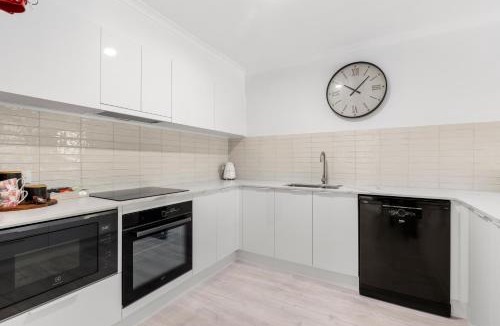 Coffs Harbour Apartment | Aanuka Luxury Villa- Aanuka Beach Resort