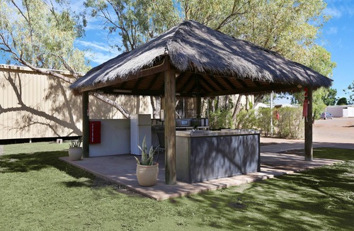 Lanskey RV Rental | Aaok Moondarra Accommodation Village