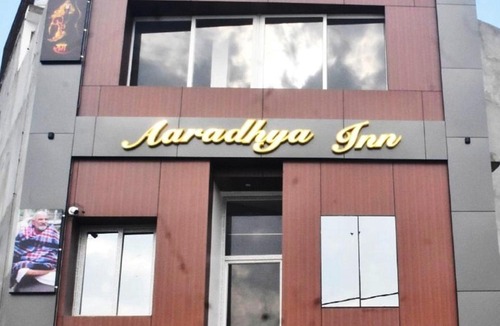 Faizabad House | Aaradhya Inn
