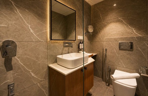 Jamnagar Hotel | Aarambh by The Sky Imperial Jamnagar