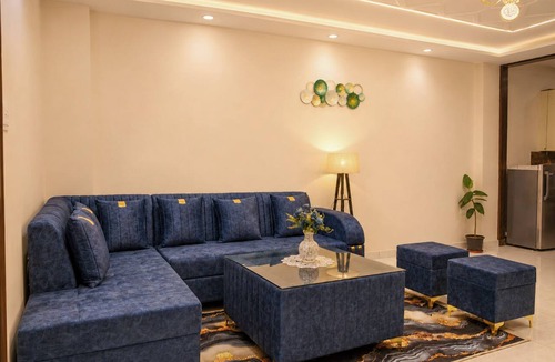 Bullawala Apartment | Aarambh Hillside View