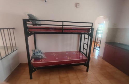 Hosur Hostel | Aaro Residency