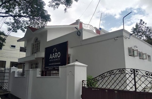 Hosur Hostel | Aaro Residency