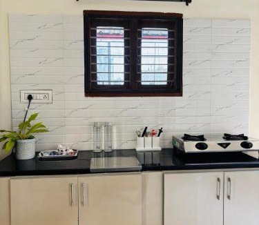 Vijayanagar Apartment | Aasare Attic 2