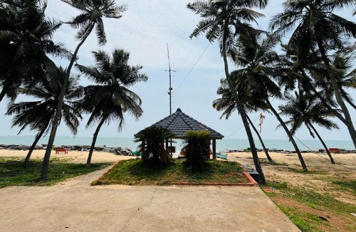 Tonse West Bed & Breakfast | Aashirwad by shore