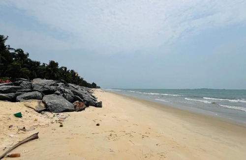 Tonse West Bed & Breakfast | Aashirwad by shore