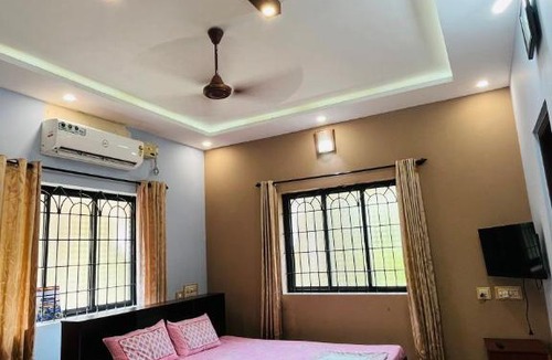 Tonse West Bed & Breakfast | Aashirwad by shore