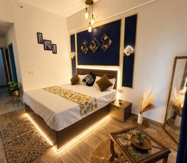 Greater Noida Apartment | Aashirwad Retreat