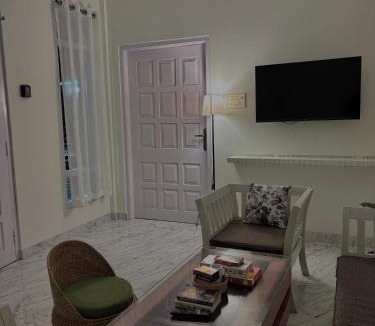 Yupia House | Aashiyana retreat