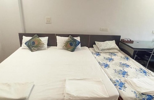 Varanasi House | Aashvi Villa
