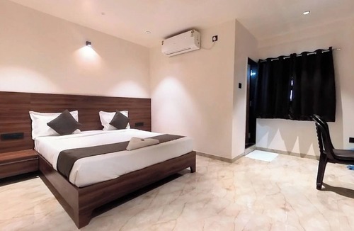 Rajgurunagar Hotel | Aatithya Residency