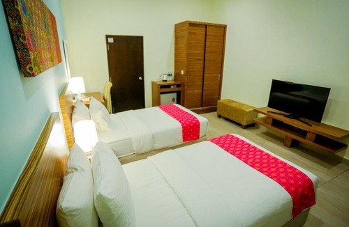 Dua Hotel | Aava Malacca Hotel