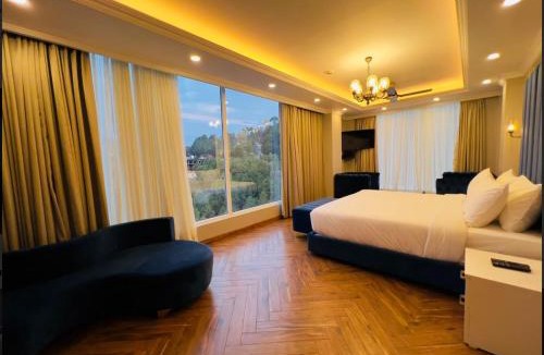 Dalhousie Hotel | Aayra Dalhousie