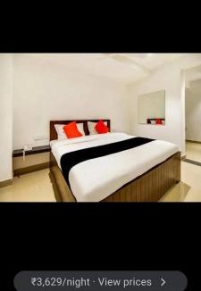 Ram Nagar Hotel | AB Merridien