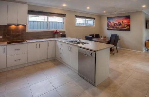 Bright House | Abalina luxury holiday homes
