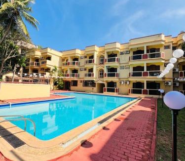 Arpora Hotel | Abalone Resort