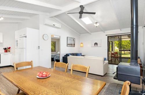Abbey House | Abbey Beach Shack