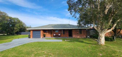 Abbey House | Abbey Beach Shack