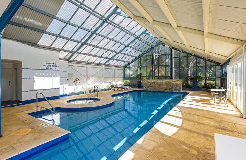 Broadwater Villa | Abby’s Beach Villa
