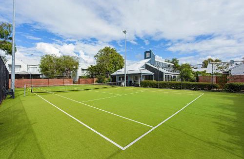 Broadwater Villa | Abby’s Beach Villa