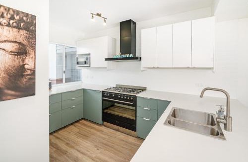 Broadwater Villa | Abby’s Beach Villa