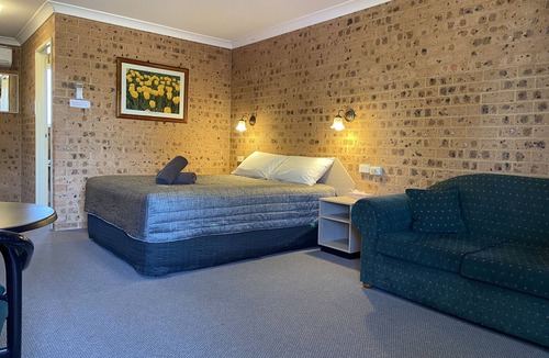 Aberdeen Hotel | Aberdeen Motel