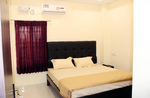 Karaikal Hotel | Abirami Residency