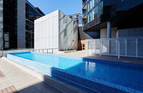 Belconnen Apartment | Abode Belconnen